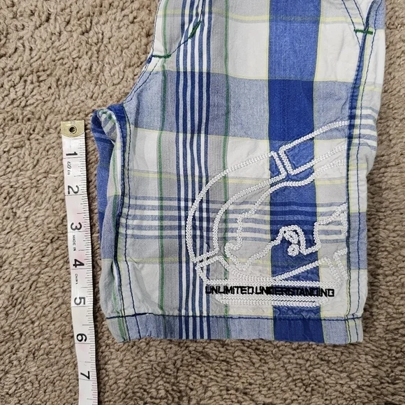 ECKO UNLTD Toddler's Shorts - Picture 4 of 7